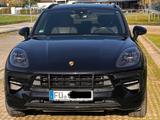 Porsche Macan GTS GTS