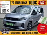 Opel Combo Life GS XL 1.5 CDTI DPF DAB  7-Sitzer - gebrauchte Opel Combo Life aus dem Jahr 2024