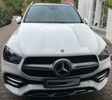 Mercedes-Benz GLE 450 4MATIC - - Mercedes-Benz GLE 450 in Bremen