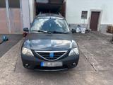 Dacia Logan 7 Sitzer - Dacia Logan: Kleinbus