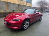 Mazda MX-5 1.5L Skyactiv-G Exceed - Mazda: Mazda5