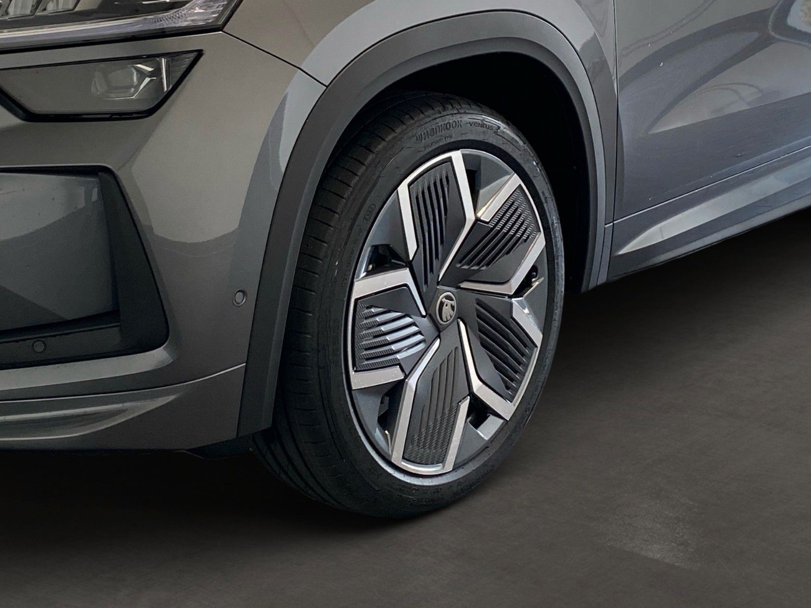 Skoda Kodiaq - Bild 7