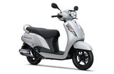 Suzuki Address 125 - SUZUKI ADDRESS 125