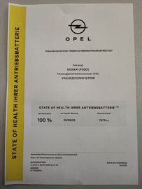 Bild 19 Opel Mokka-e Elegance AT+11kW+KAMERA+PDC+SHZ+LHZ