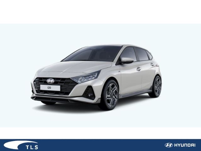 Hyundai i20 N-Line Assistenzpaket, SmartPaket 1.0 T-GDI 