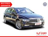 Volkswagen Passat Variant 1.5 16V TSI Business LED Navi ACC - Volkswagen Passat Variant: Business