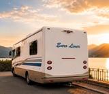 Euro Liner Amerikanischer Luxus Euro Liner 300 GL - Euro Liner Wohnmobil oder -wagen