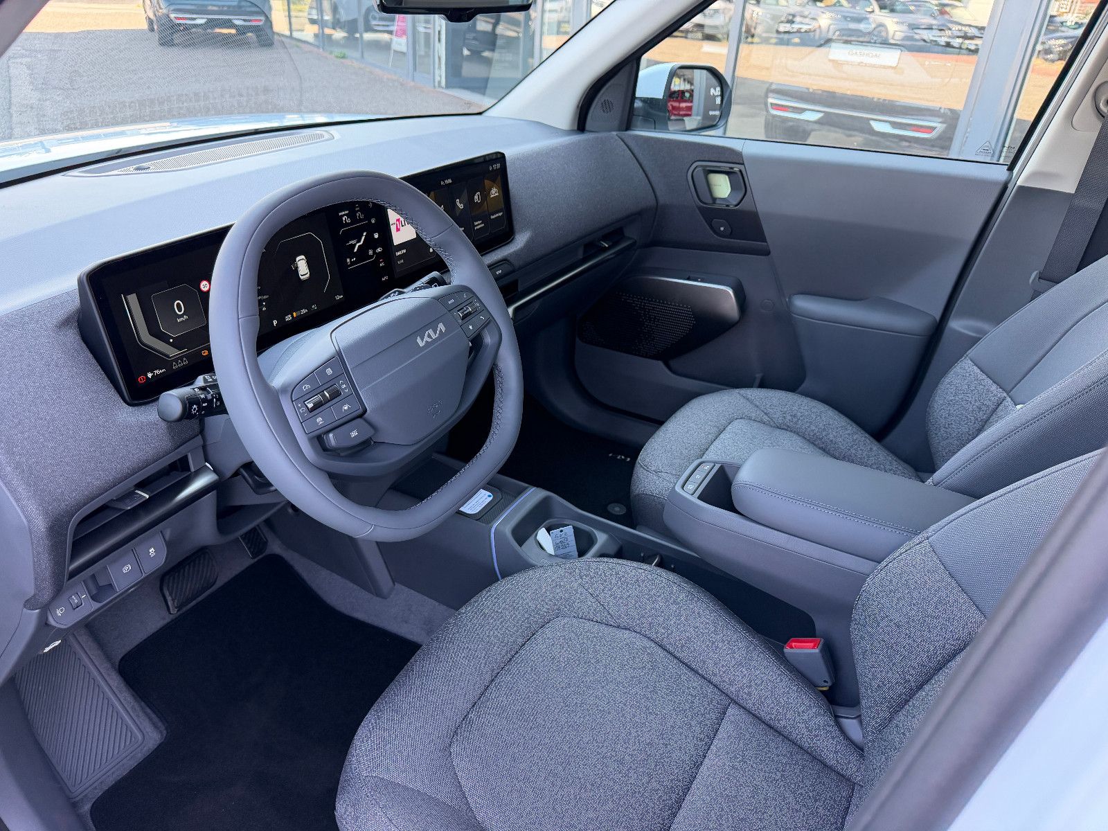Kia EV2 - Bild 12
