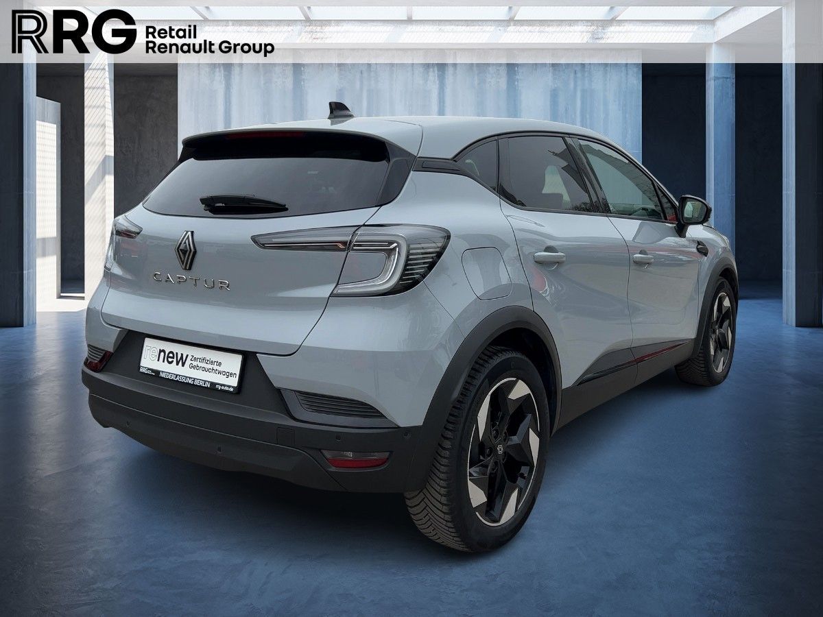 Renault Captur - Bild 5