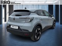 Renault Captur - Vorschau Bild 5