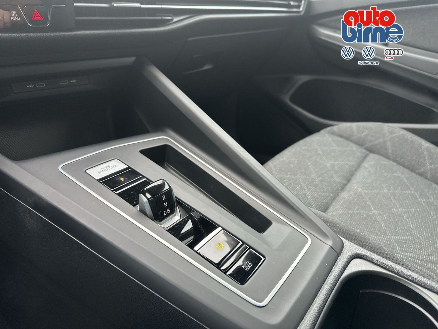 Golf Variant VIII 2.0 TDI Life AHK Navi digitale