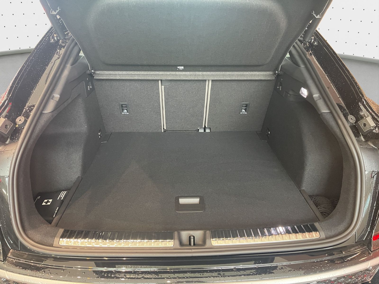 Audi Q3 - Bild 10