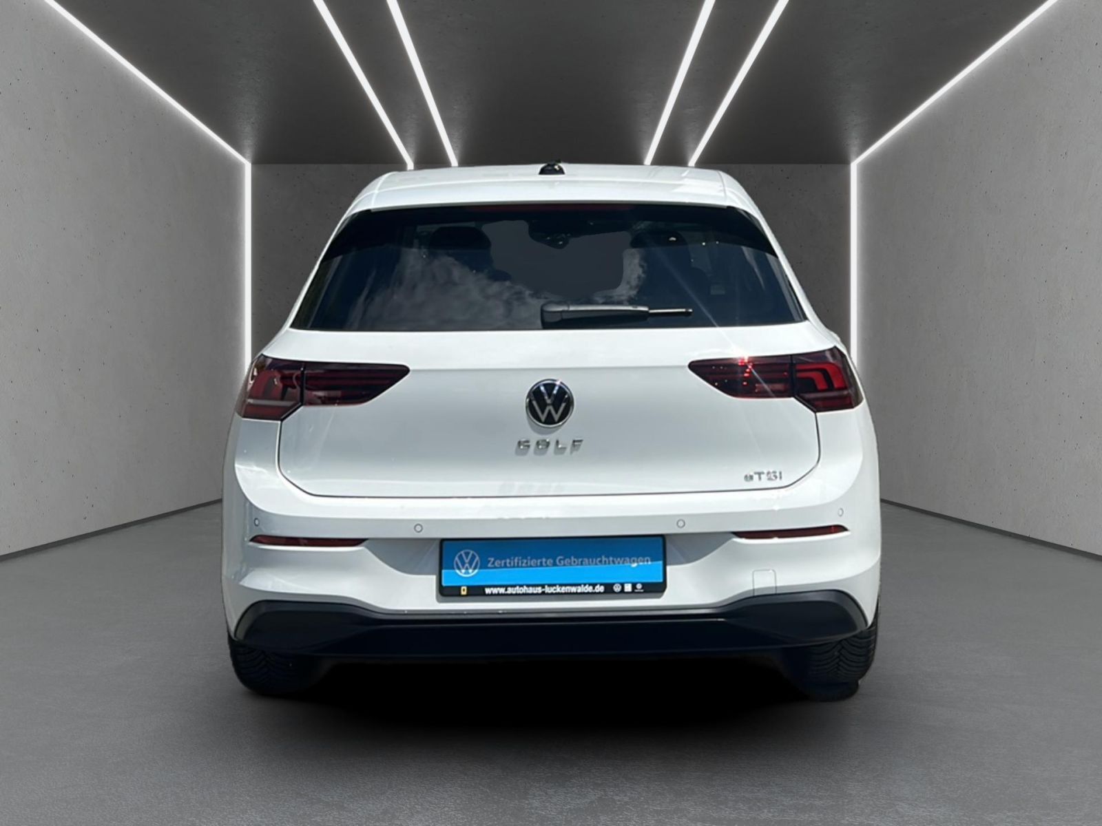 Volkswagen Golf - Bild 6