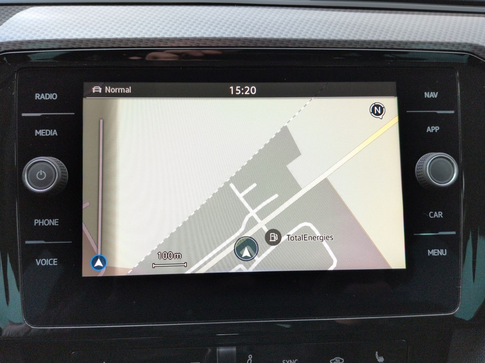 Passat Alltrack 2.0 TDI DSG KAMERA+AHK