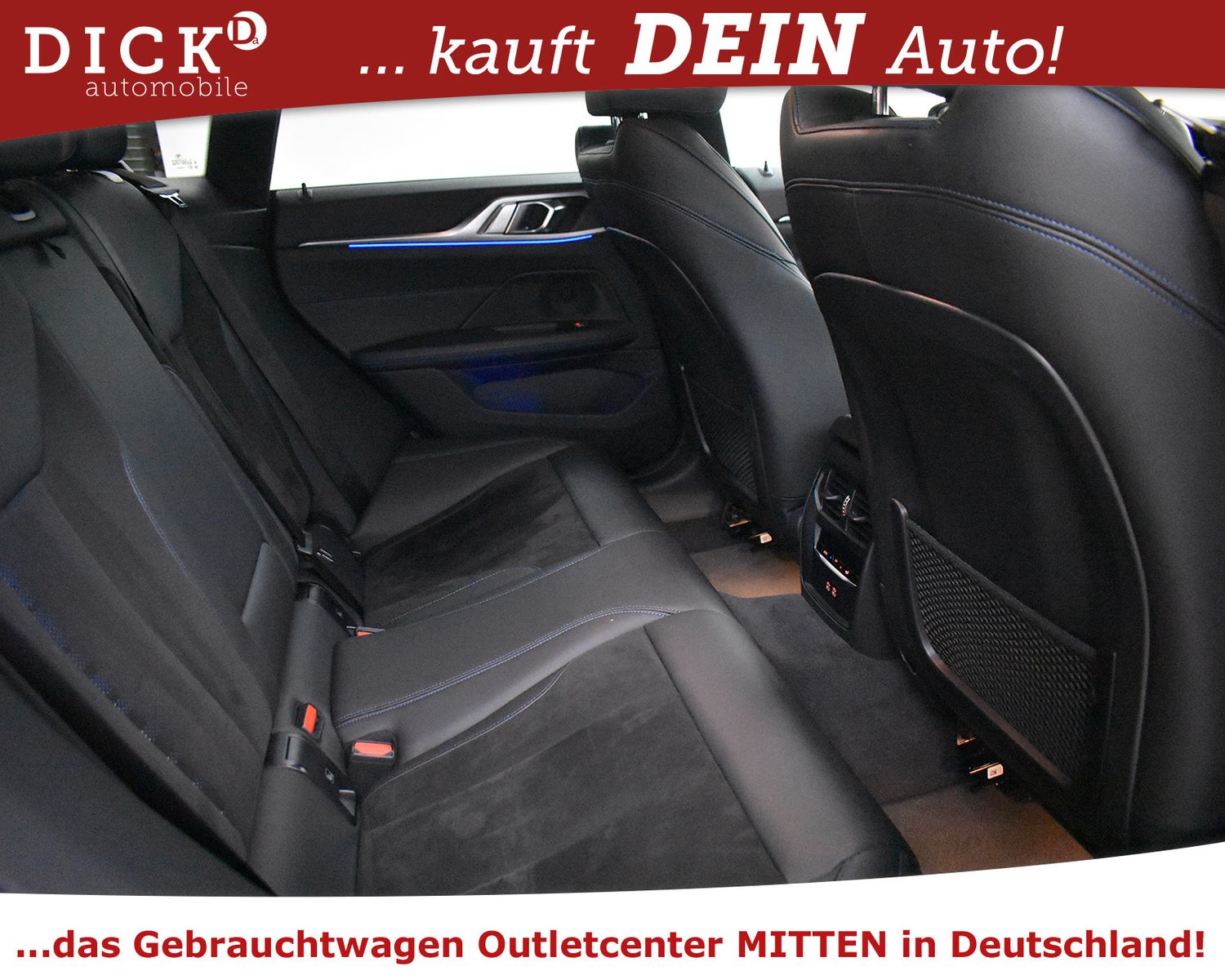 BMW 420 Gran Coupé Sport Aut M PAKET+PROF+VIRTU+KAM+ - Image 24