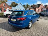 Opel Astra K ST 1.5D 48tkm Navi/Sitzhzg./Klima/ - Opel Astra mit Diesel-Antrieb: 1.4