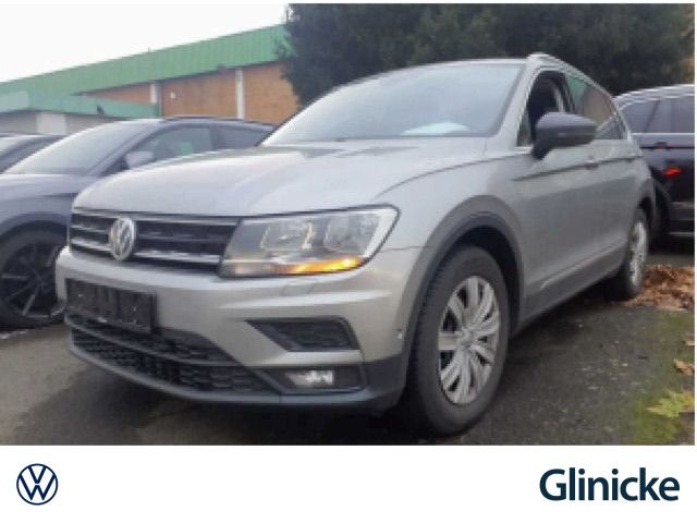 Volkswagen Tiguan 2.0 TDI IQ.DRIVE, SHZ, PANO, RFK