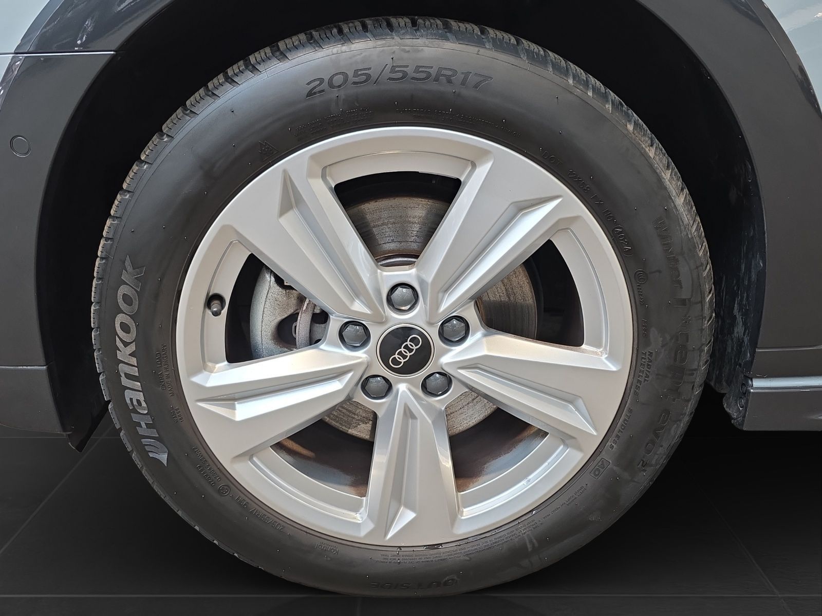 Audi A3 - Bild 7