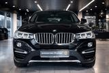 BMW X4 xDrive 35 d*Standheizung*Head-up*Sportsitze* - BMW: Xdrive