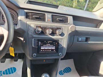 Volkswagen Caddy - 11