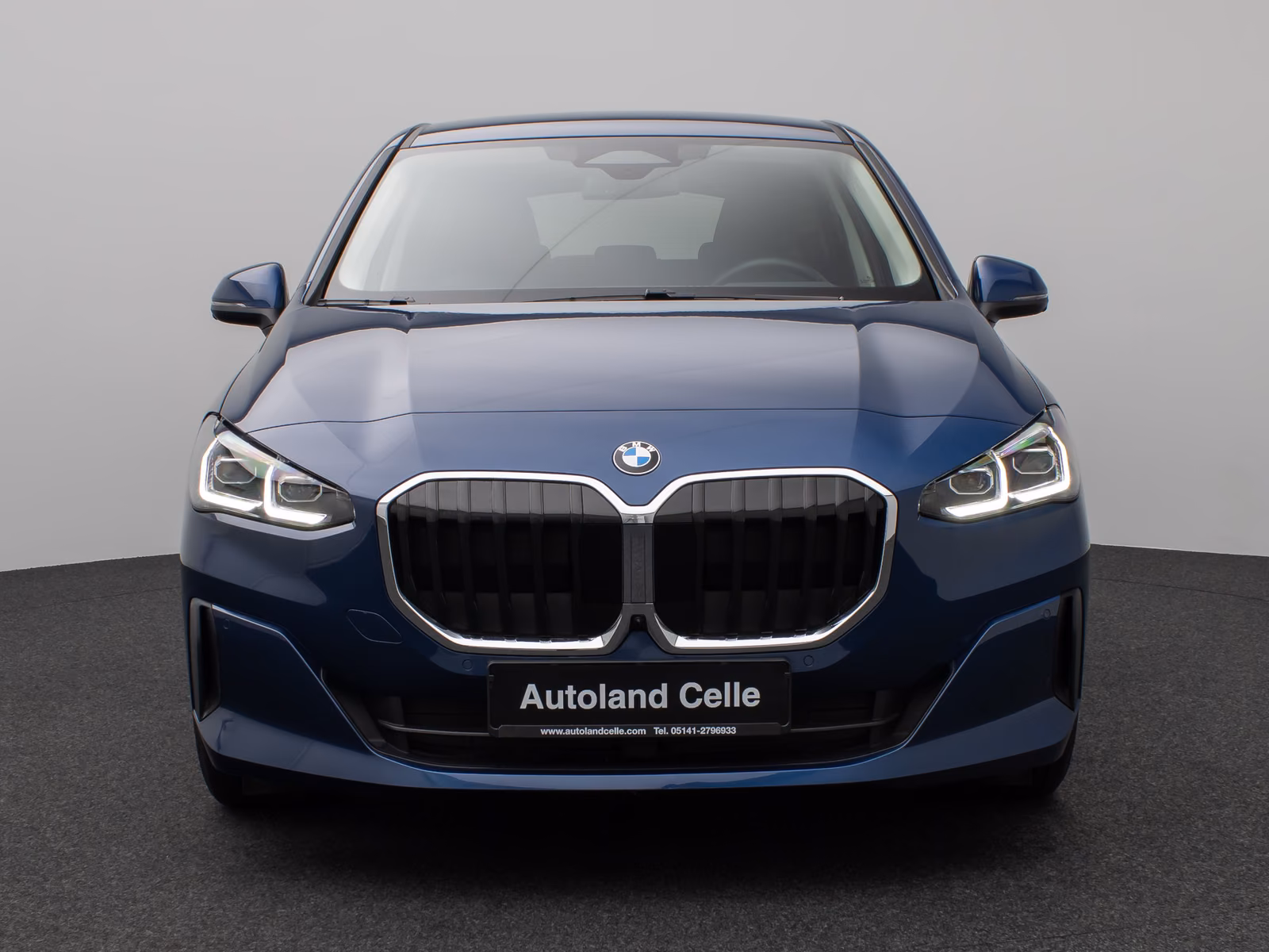 BMW Active 218i Active Tourer 360°HUD DAB Widscreen Komfort, миниатюра 2