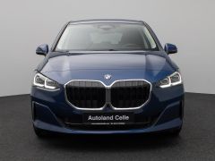 Foto Nummer 2: BMW 218i Active Tourer