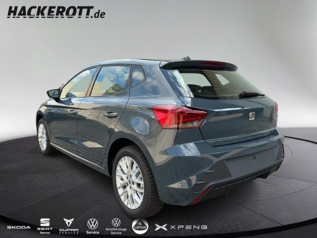 Seat Ibiza Style 1.0 TSI 85 kW (116 PS) 6-Gang *SOFOR imagem 2