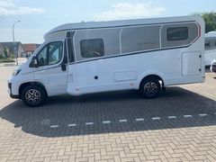 Dethleffs Globebus Camp T 4 