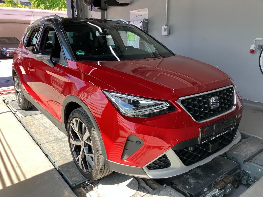 Seat Arona - Bild 2