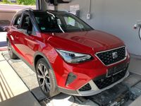 Seat Arona - Vorschau Bild 2