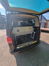 Volkswagen T5 Multivan ATM 30 tkm - VW T5 Multivan Gebrauchtwagen in Gelsenkirchen