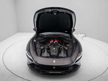 صورة مصغرة 21 لـ 2021 Ferrari ROMA