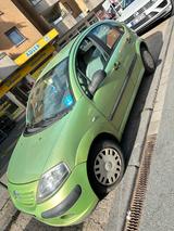 Citroën Citroen  C3 - gebrauchte Citroën C3 aus dem Jahr 2002