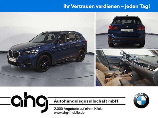 BMW X1 sDrive20i Sport Line Navi,