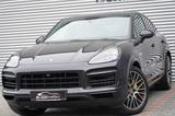 Porsche Cayenne Coupe E-Hybrid CHRONO PANO LUFT KEYLESS - Porsche Cayenne mit Hybrid-Antrieb: Coupe, Plug-In Hybrid