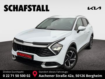 KIA Sportage - 1