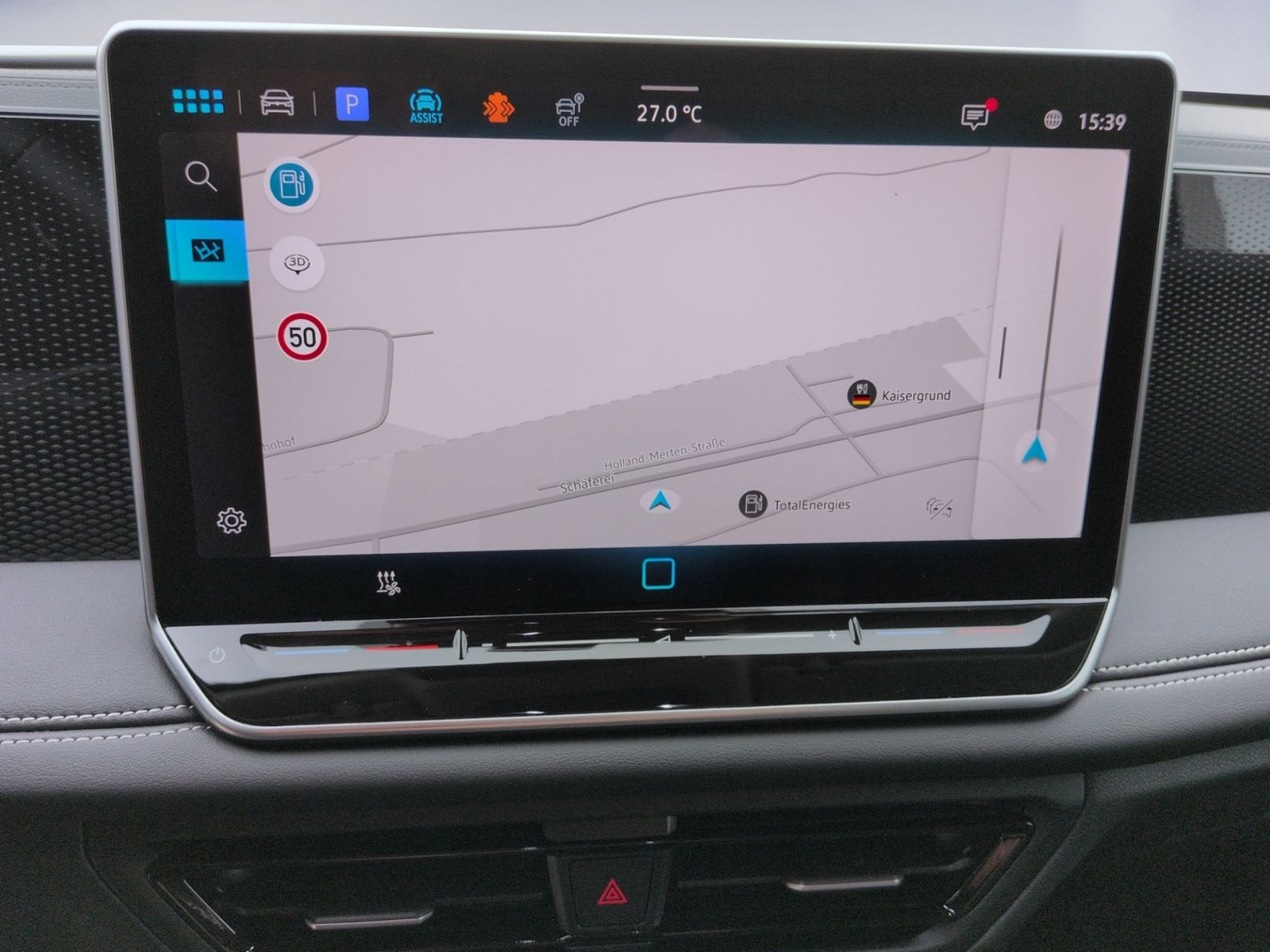 Tiguan Life 1.5 TSI eHybrid DSG AHK+NAVI+LED+SHZ