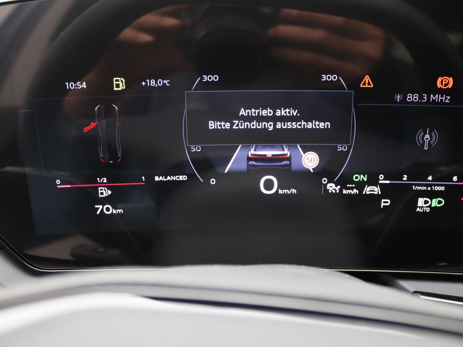 Audi A5 - Bild 13