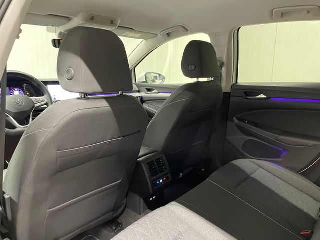 Golf VIII Move 1.5 TSI LED ACC RFK APP