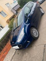 Ford B-Max Titanium Ausstattung 75.000 km - Ford B-Max von privat