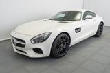 Mercedes-Benz AMG GT Coupe/erst 5 Tkm./neuwertig/Reifen neu! - gebrauchte Mercedes-Benz AMG GT aus dem Jahr 2016