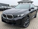 BMW X6 30d LCI M Sport Paket xDrive - BMW X6: Coupe