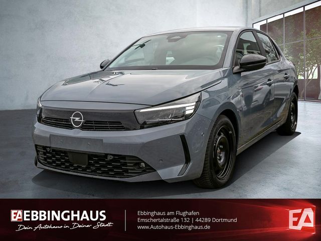 Opel Corsa F 1.2 Edition Spurhalteassistent LED