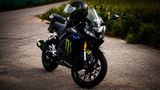 Yamaha YZF R125 Monster Edition - YAMAHA 125 ED
