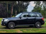 Mercedes-Benz Mercedes GLK 350 4 Matic - Mercedes-Benz GLK 350 in Hamburg