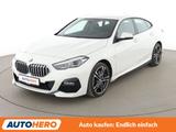 BMW 2er 220d Gran Coupe M Sport Aut.*NAVI*LED*TEMPO* - BMW 2er Gran Coupé Gebrauchtwagen