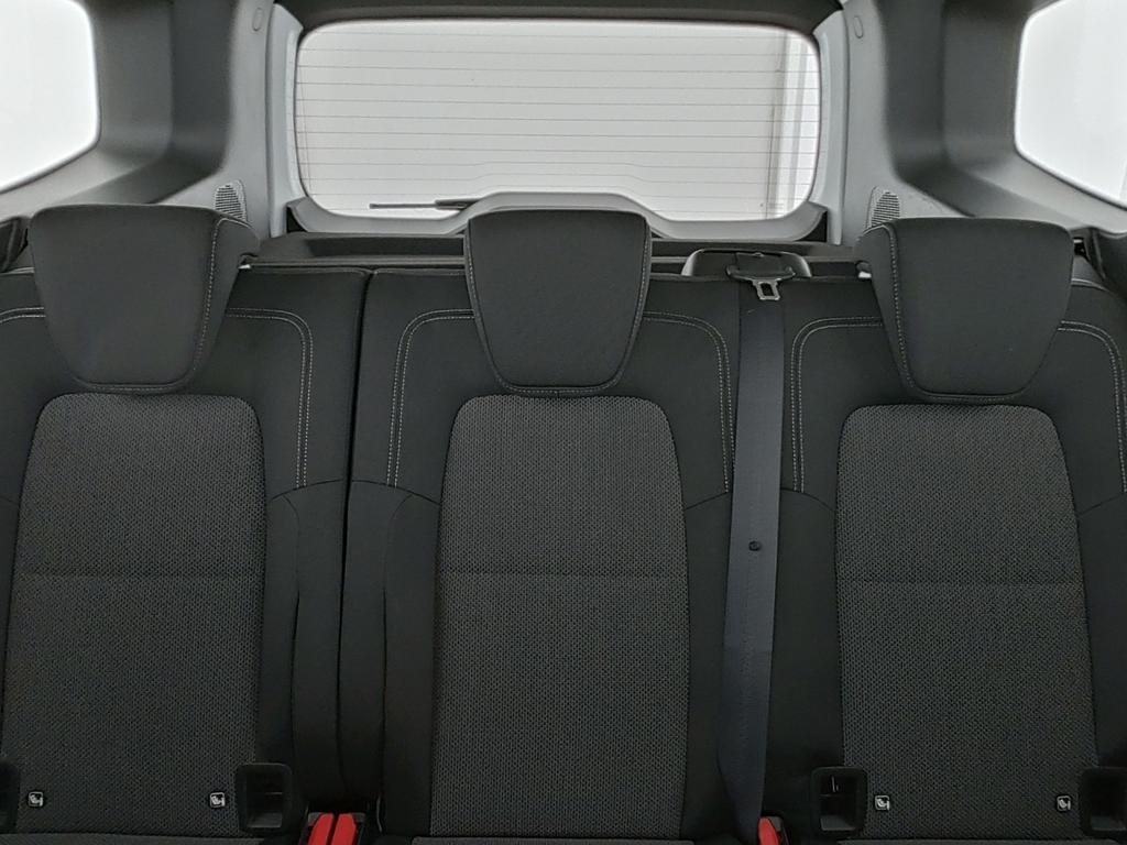 Mercedes-Benz T-Klasse