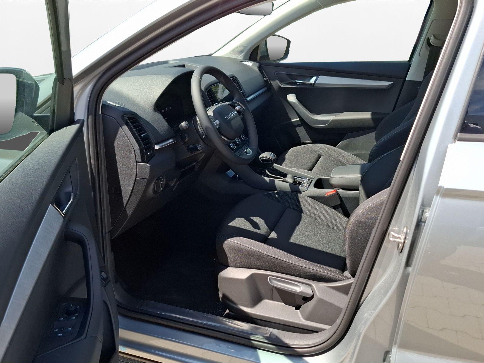 Skoda Karoq Selection 1,5 TSI (110 kW) DSG