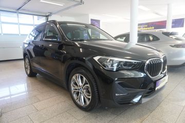 BMW X1 - 3