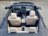 BMW 220i Steptronic Cabrio Sport Line